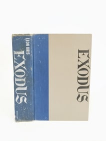 1958 Exodus