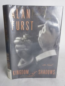 2001 Kingdom of Shadows