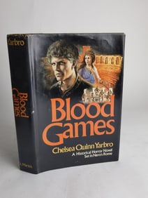 1979 Blood Games