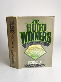1977 The Hugo Winners, Vol. 3