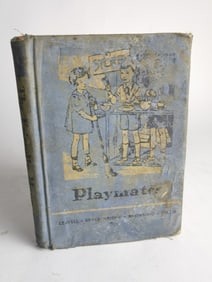 1936 Playmates