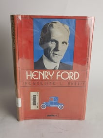 1984 Henry Ford