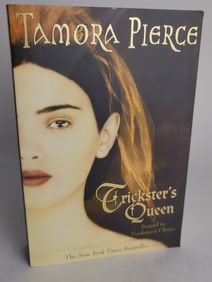 2005 Trickster's Queen