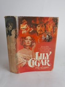 1979 Lily Cigar