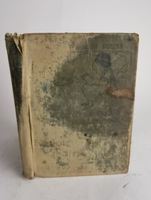 1913 The Easy Road to Read Primer