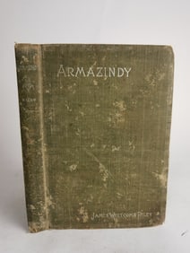 1894 Armazindy