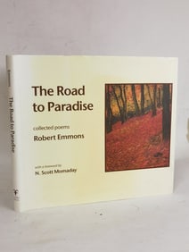 2003 The Road to Paradise