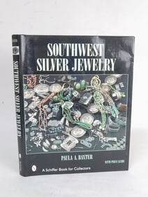 2001 Southwest Silver Jewelry