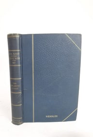 1885 The Navy of the Civil War, Vol. XV