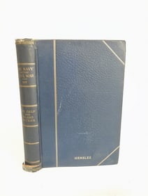 1885 The Army of the Civil War, Vol. XVI