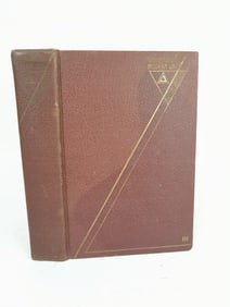 1936 Orientation for Modern Times