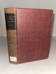 1934 The Renaissance and the Reformation by Lucas