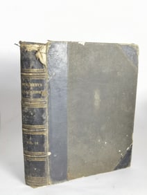 1885 Demorest's Monthly Magazine