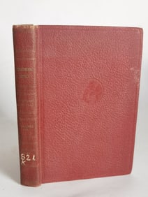1934 Departmental Ditties by Rudyard Kipling