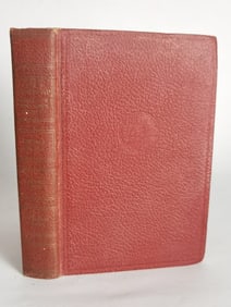 1934 Life's Handicap by Rudyard Kipling