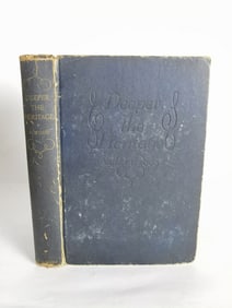 1946 Deeper the Heritage by Muriel Elwood