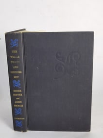 1963 The Whole Truth and Nothing But