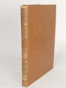 1952 Plotinus The Six Enneads