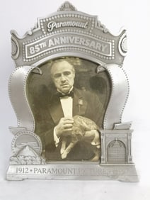 1997 Paramount 85th Anniversary Photo Frame