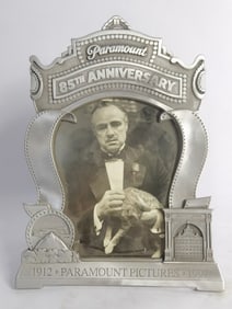 1997 Paramount 85th Anniversary Photo Frame