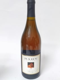 2006 Hahn Estates Chardonnay Monterey