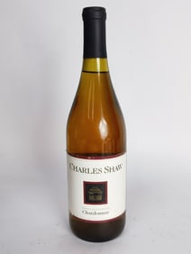 2006 Charles Shaw Chardonnay