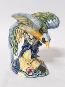 Stangl USA Porcelain Bird Figurine