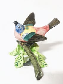 Vintage Stangl Pottery Bird Figurine