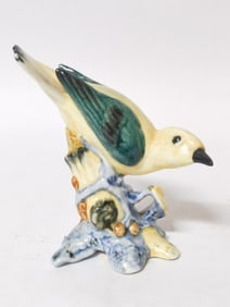 Vintage Stangl Pottery Bird Figurine