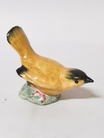 Vintage Stangl Pottery Bird Figurine