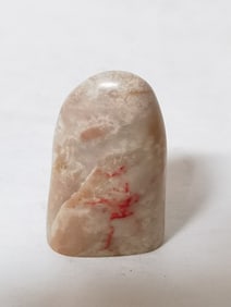Vintage Chinese Soapstone Seal