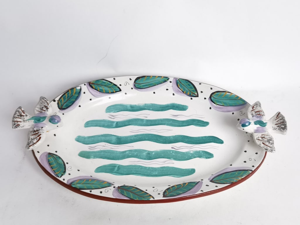 Vintage John Paige & David Thorbeck Memphis Studio (1 of 7)