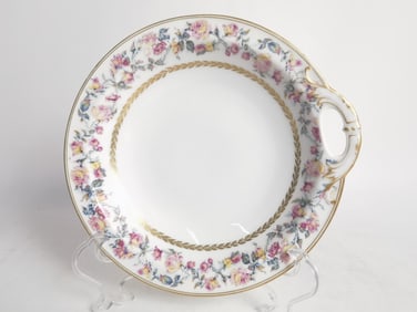 Vintage Haviland Limoges for Meyer Porcelain Plate