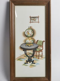 Wall Decor by Inez
