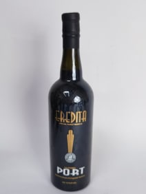 2008 Eredita Special Family Reserve Port Wine