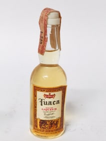 Mini Tuaca Demi Sec Liqueur