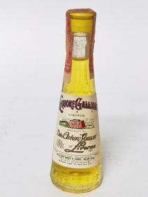 Mini Liquore Galliano Liqueur
