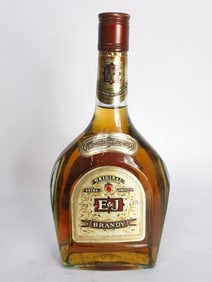 E&J Brandy