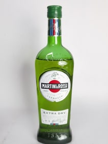 Martini & Rossi Extra Dry Vermouth