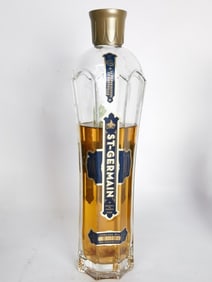 St. Germain Elderflower Liqueur