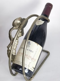 2007 Perrin & Fils Cotes du Rhone Village Wine