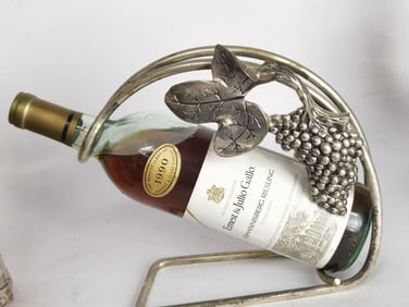 1990 Ernest & Julio Gallo Johannisburg Riesling