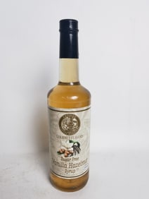 Artisan Coffee Roasters Sugar Free Vanilla Hazelnu
