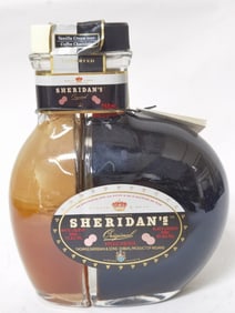 Sheridan's Double Liqueur