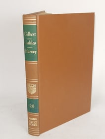 1952 Gilbert/Galileo/Harvey