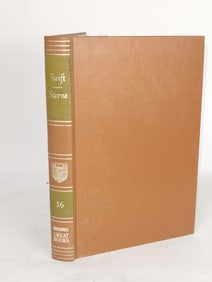 1952 Swift/Sterne