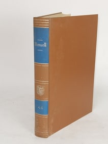 1952 Boswell