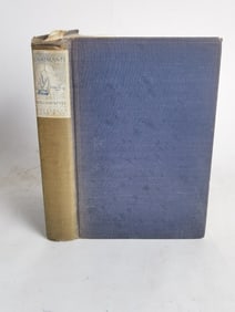 1922 Command