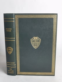 1969 Edmund/Burks