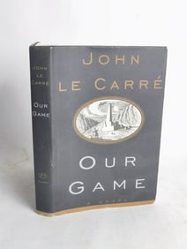 1995 Our Game